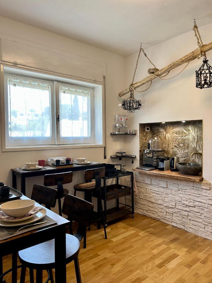 Bed And Breakfast Onde Beach Su Forti Exterior photo