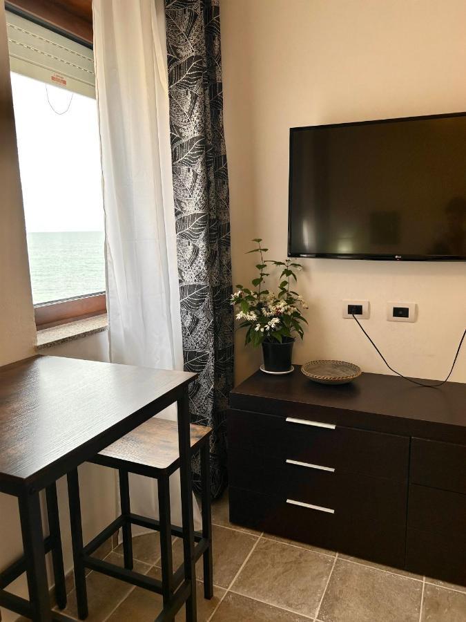 Bed And Breakfast Onde Beach Su Forti Exterior photo