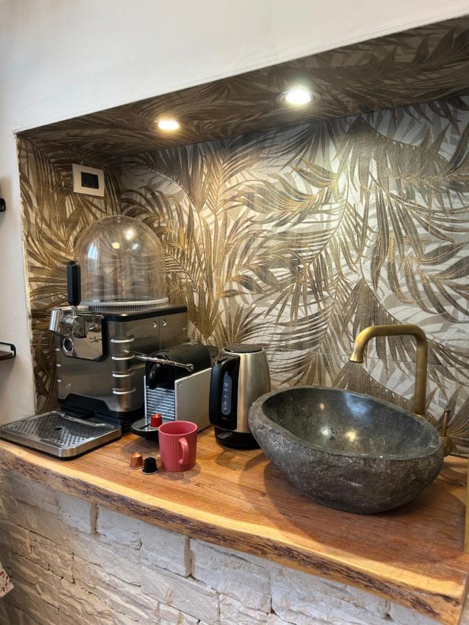 Bed And Breakfast Onde Beach Su Forti Exterior photo