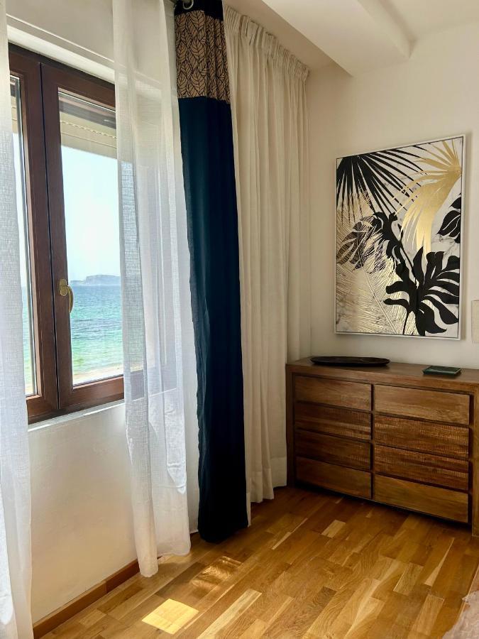 Bed And Breakfast Onde Beach Su Forti Exterior photo