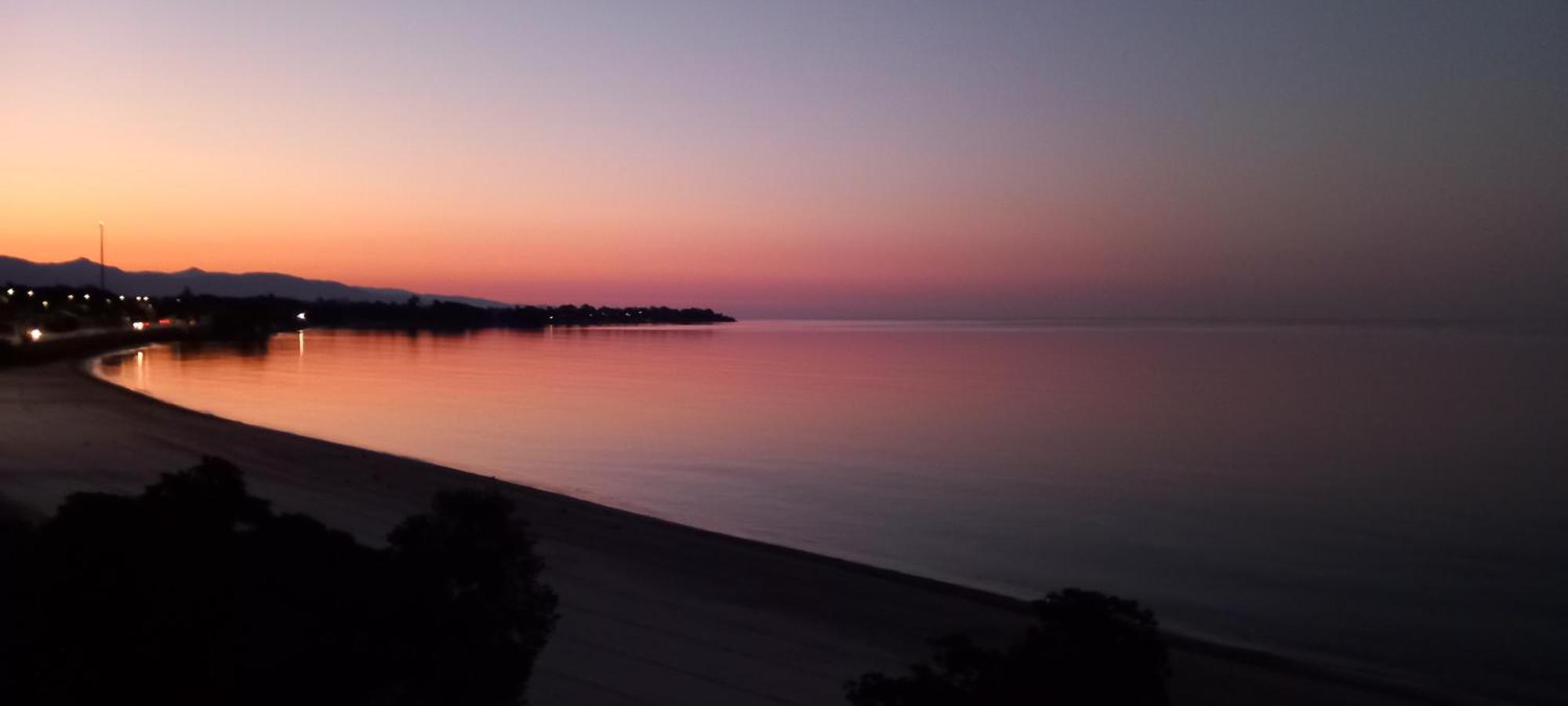 Bed And Breakfast Onde Beach Su Forti Exterior photo